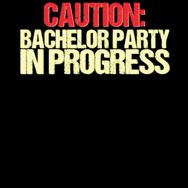 Motiv Junggesellenabschied