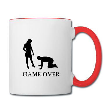 Junggesellenabschied Tasse - Junggesellenabschied