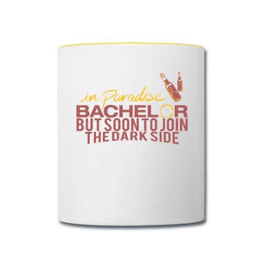 Junggesellenabschied Tasse - Junggesellenabschied