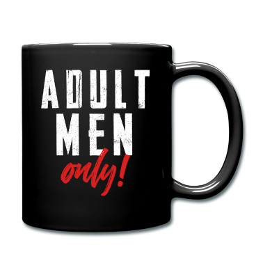 Junggesellenabschied Tasse - Junggesellenabschied