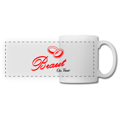 Junggesellenabschied Tasse - Junggesellenabschied