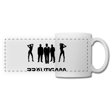 Junggesellenabschied Tasse - Junggesellenabschied