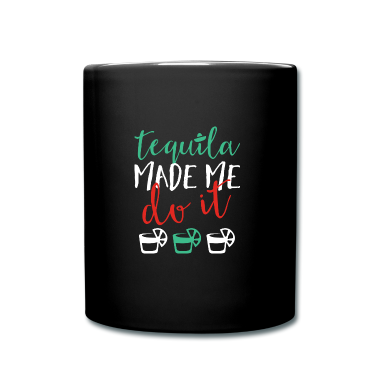 Junggesellenabschied Tasse - Junggesellenabschied