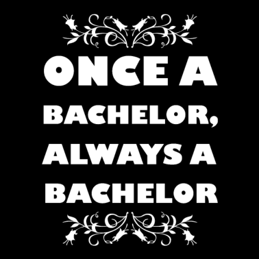 Motiv Junggesellenabschied