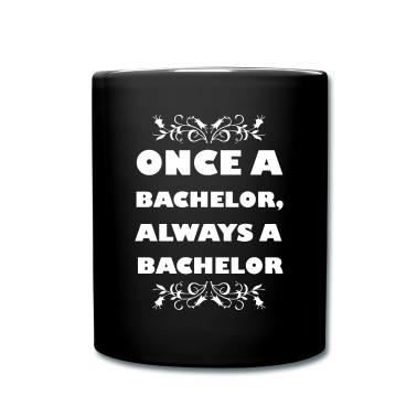 Junggesellenabschied Tasse - Junggesellenabschied