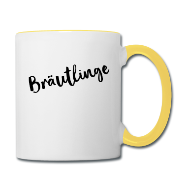 Junggesellenabschied Tasse - Junggesellenabschied