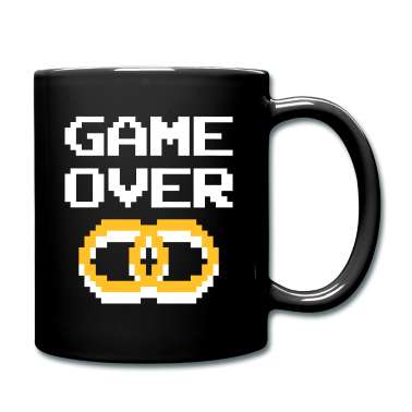 Junggesellenabschied Tasse - Junggesellenabschied