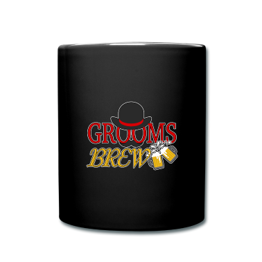 Junggesellenabschied Tasse - Junggesellenabschied