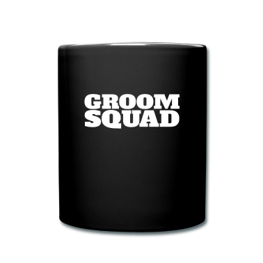 Junggesellenabschied Tasse - Junggesellenabschied