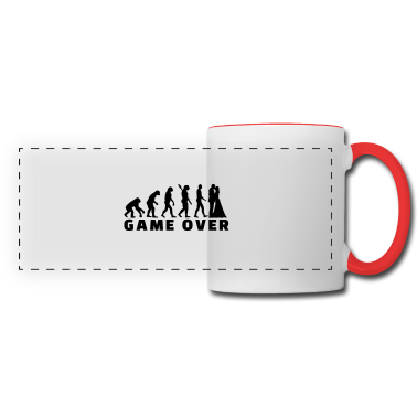 Junggesellenabschied Tasse - Junggesellenabschied