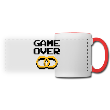 Junggesellenabschied Tasse - Junggesellenabschied