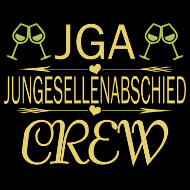 Motiv Junggesellenabschied