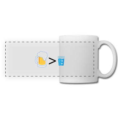 Junggesellenabschied Tasse - Junggesellenabschied