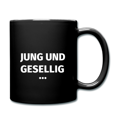 Junggesellenabschied Tasse - Junggesellenabschied