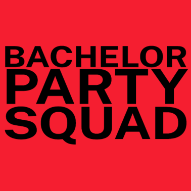 Motiv Junggesellenabschied