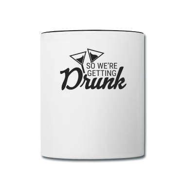 Junggesellenabschied Tasse - Junggesellenabschied Junggesellenabschied Junggesellenabschied