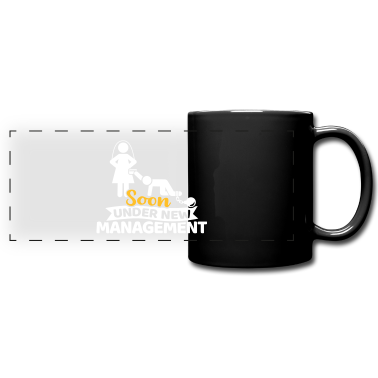 Junggesellenabschied Tasse - Junggesellenabschied