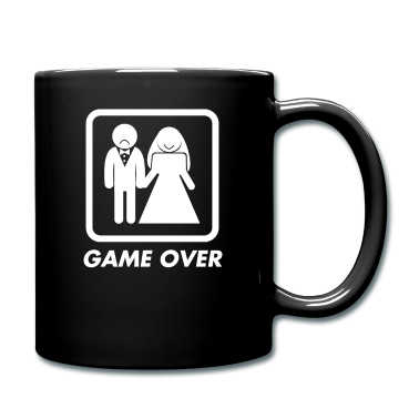 Junggesellenabschied Tasse - Junggesellenabschied