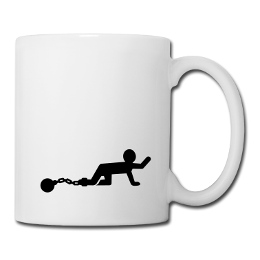 Junggesellenabschied Tasse - Junggesellenabschied