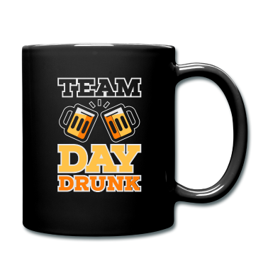 Junggesellenabschied Tasse - Junggesellenabschied