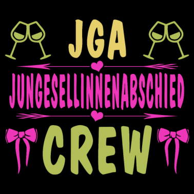 Motiv Junggesellenabschied