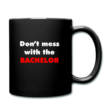 Junggesellenabschied Tasse - Junggesellenabschied