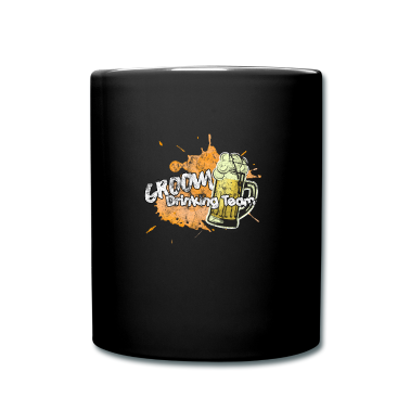 Junggesellenabschied Tasse - Junggesellenabschied