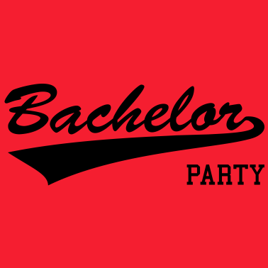 Motiv Junggesellenabschied