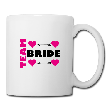 Junggesellenabschied Tasse - Junggesellenabschied