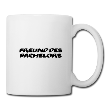 Junggesellenabschied Tasse - Junggesellenabschied