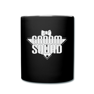 Junggesellenabschied Tasse - Junggesellenabschied