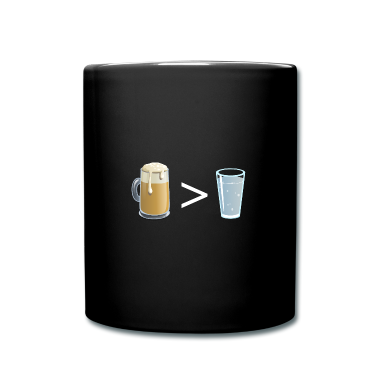 Junggesellenabschied Tasse - Junggesellenabschied