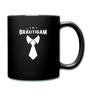 Junggesellenabschied Tasse - Junggesellenabschied