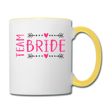 Junggesellenabschied Tasse - Junggesellenabschied