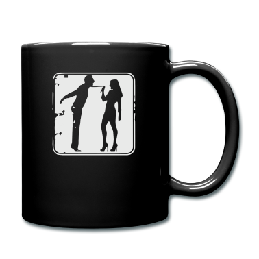 Junggesellenabschied Tasse - Junggesellenabschied