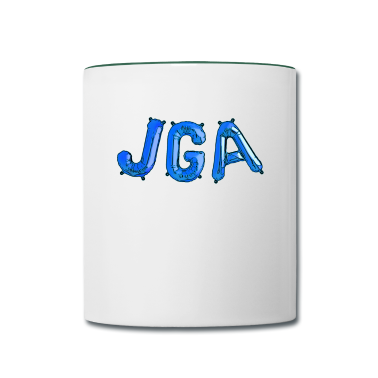 Junggesellenabschied Tasse - Junggesellenabschied