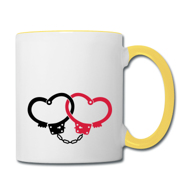 Junggesellenabschied Tasse - Junggesellenabschied