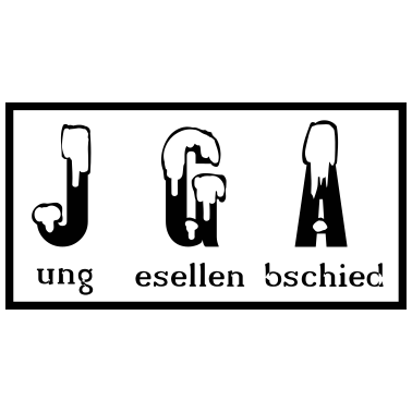 Motiv Junggesellenabschied