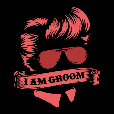 Motiv Junggesellenabschied