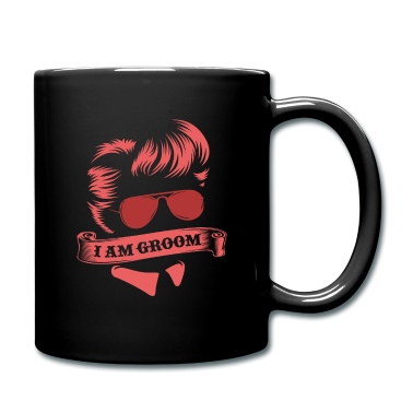 Junggesellenabschied Tasse - Junggesellenabschied