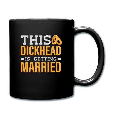 Junggesellenabschied Tasse - Junggesellenabschied