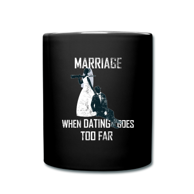 Junggesellenabschied Tasse - junggesellenabschied