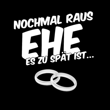 Motiv Junggesellenabschied