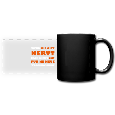 Junggesellenabschied Tasse - Junggesellenabschied