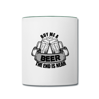 Junggesellenabschied Tasse - Junggesellenabschied