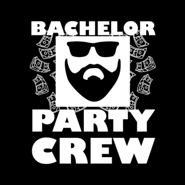 Motiv Junggesellenabschied