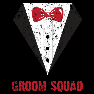 Motiv Junggesellenabschied