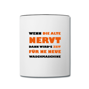 Junggesellenabschied Tasse - Junggesellenabschied