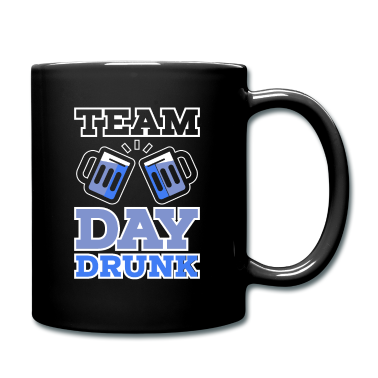 Junggesellenabschied Tasse - Junggesellenabschied