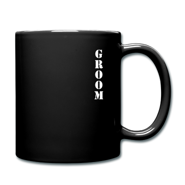 Junggesellenabschied Tasse - Junggesellenabschied